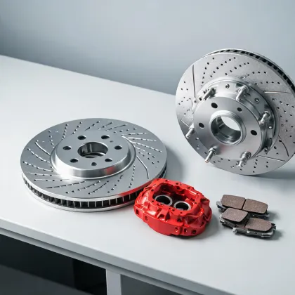 Zimmermann Coat Z rotor