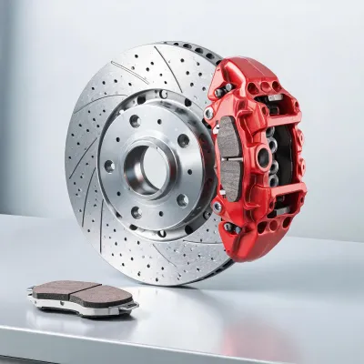 brake pad